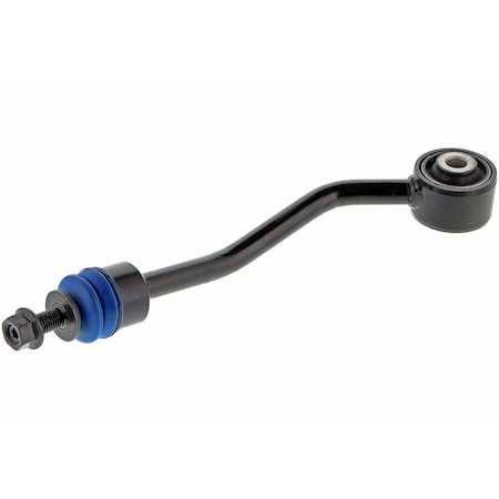 Mevotech 00-06 M-Benz S430:Front Right S-Bar Link Kit, Mk80973 MK80973